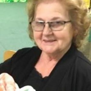 Meet your Posher, Margaret